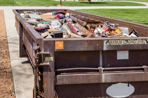 Junk Removal for Events in River Park, FL